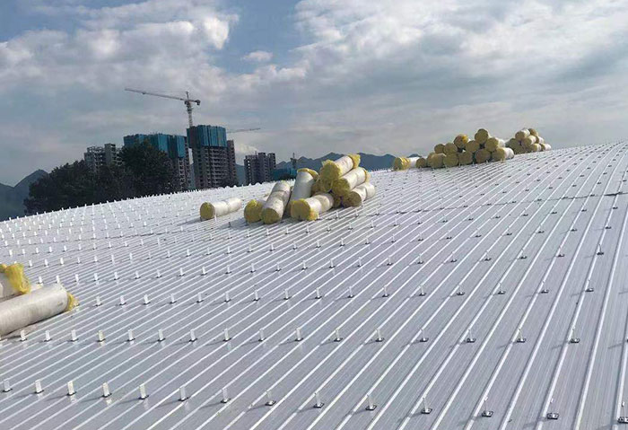 鸡西 网架施工